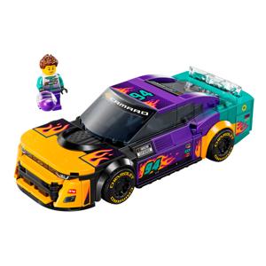 Картинка товара Конструктор LEGO Speed Champions «NASCAR® Next Gen Chevrolet Camaro ZL1»