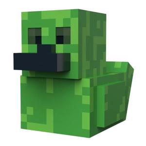 Картинка товара Фигурка-утка Tubbz Minecraft Creeper