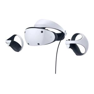 Картинка товара Комплект виртуальной реальности Playstation VR 2