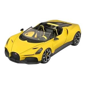 Картинка товара Коллекционная машинка Bugatti Mistral 1:18