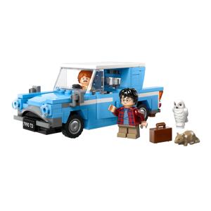 Картинка товара Конструктор LEGO Harry Potter «Летающий Ford Anglia»