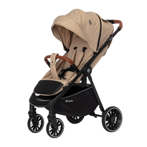 Картинка товара Прогулочная коляска Labala Baloni Beige