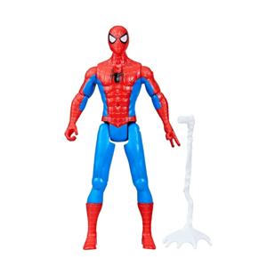 Картинка товара Фигурка Человек-паук - Red Blue Spider-Man, 10 см