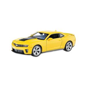 Картинка товара Машинка WELLY 1:24 Chevrolet Camaro ZL1