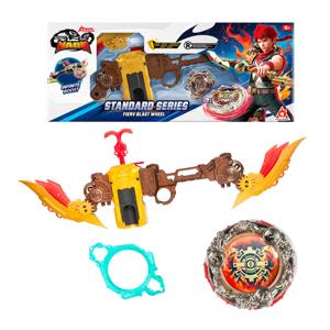 Картинка товара Игровой набор «Волчок Трайб Стандарт, Fiery Blast Wheel»