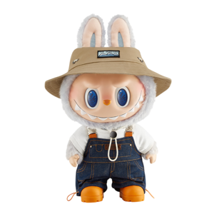 Картинка товара Коллекционная фигурка Pop Mart LABUBU Fall in Wild