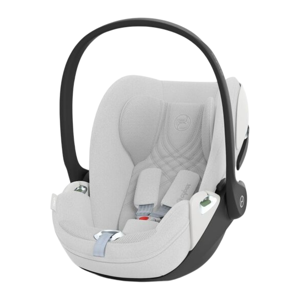 Картинка товара Автокресло Cloud T i-Size Plus Platinum White