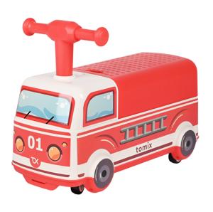 Картинка товара Каталка детская Tomix Driver FIRETRUCK
