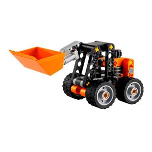 Картинка товара Конструктор LEGO Technic «Мини-погрузчик» 