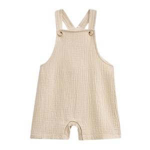 Картинка товара Комбинезон Loomknits Бежевый