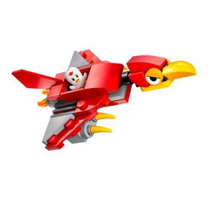 Картинка товара Конструктор LEGO Sonic the Hedgehog «Балкиры Атака»