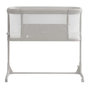 Картинка товара Кроватка Tomix Moona (Grey)