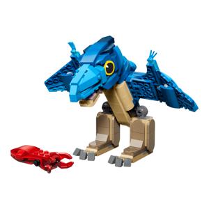 Картинка товара Конструктор LEGO JURASSIC WORLD «Детеныш динозавра: Птеранодон»