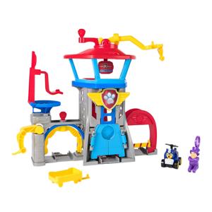 Картинка товара Игровой набор «Аэропорт» Paw Patrol 