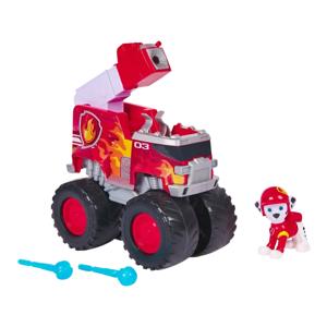 Картинка товара Игровой набор Rescue Wheels с фигуркой Маршалл