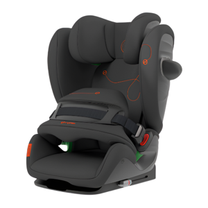 Картинка товара Автокресло Pallas G i-Size Lava Grey