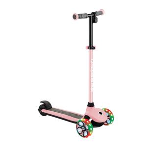 Картинка товара Электросамокат Globber One K E-Motion, 4+ пастельно-розовый 