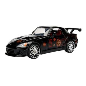 Картинка товара Машинка Форсаж 2001 Honda S2000-Hard Top 1:24