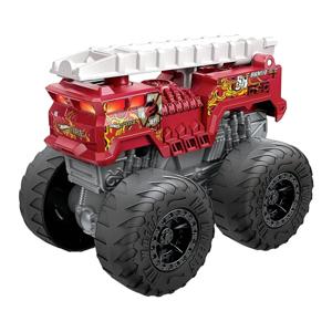 Картинка товара Машинка Monster Truck 5-Alarm