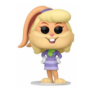 Картинка товара Фигурка «Looney Tunes x Scooby-Doo Lola Bunny as Daphne Blake»