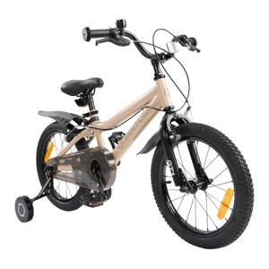 Картинка товара Велосипед детский QUANTUM 16" beige