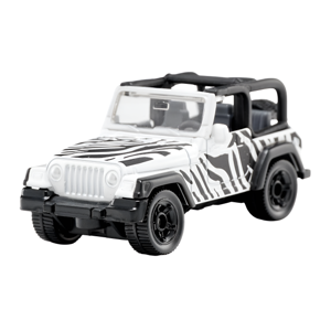 Картинка товара Машина «Jeep Wrangler Safari»