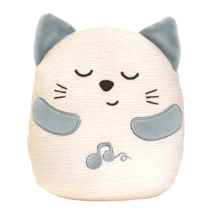 Картинка товара Мягкая музыкальная игрушка Chicco «Мурчащий котёнок»