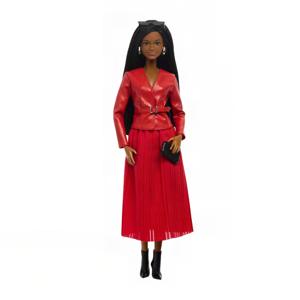 Картинка товара Кукла Barbie «Barbiestyle Fashion Week»