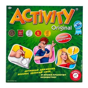 Картинка товара Настольная игра «Activity 3» (новое издание)