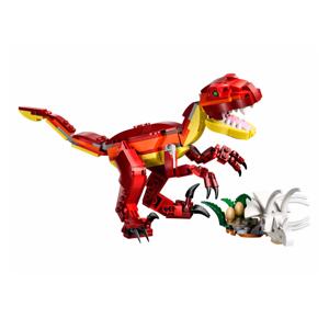 Картинка товара Конструктор LEGO Creator «Свирепый динозавр 3 в 1»
