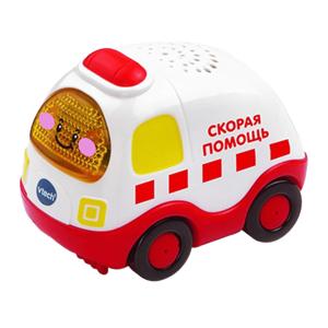 Картинка товара Интерактивная игрушка «Cкорая помошь»