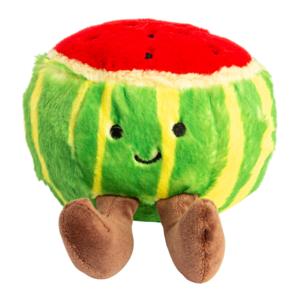 Картинка товара Игрушка-подвес Skipy Арбузик, 12 см