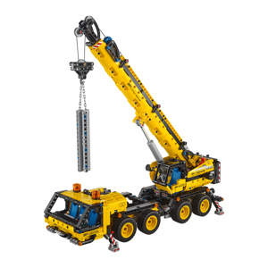 Картинка товара Конструктор LEGO Technic «Мобильный кран»