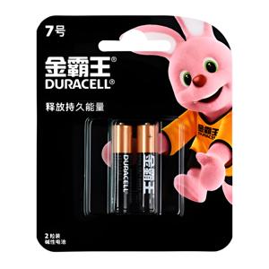 Картинка товара Батарейка LR 3 Duracell Basic CN (ААА), 2 шт