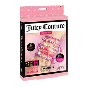 Картинка товара Набор для творчества «Гламур Juicy Couture» 