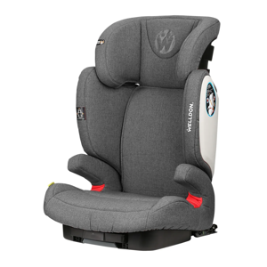 Картинка товара Автокресло Magic Nacre FIT Grey