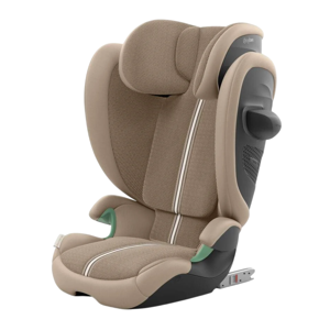 Картинка товара Автокресло Solution G2 Plus Almond Beige