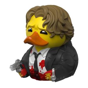 Картинка товара Фигурка-утка Tubbz Бешеные псы Мистер Оранжевый 