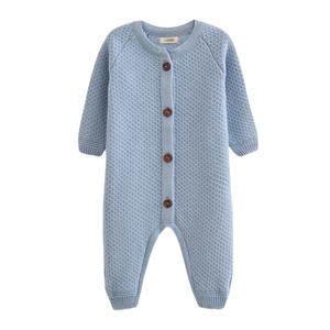 Картинка товара Комбинезон Loomknits Небесный