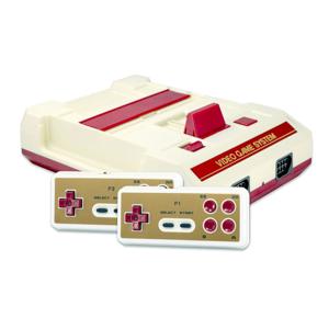 Картинка товара Игровая приставка Retro Genesis 8 Bit HD Wireless + 300 игр 