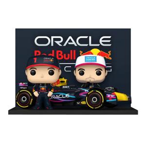 Картинка товара Фигурка «Oracle Red Bull Racing»