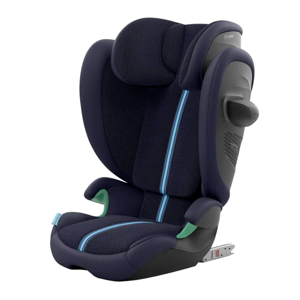 Картинка товара Автокресло Solution G2 Plus Ocean Blue