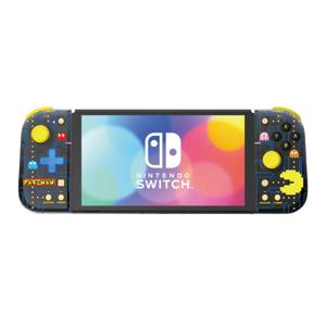 Картинка товара Контроллеры Hori Split Pad Compact (PAC-MAN) для Nintendo Switch