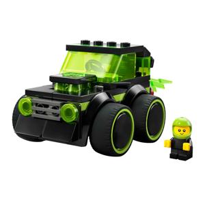 Картинка товара Конструктор LEGO City «Геймерский автомобиль»