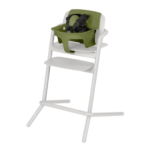 Картинка товара Модуль к стульчику LEMO Baby Set Outback Green