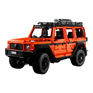 Картинка товара Конструктор LEGO Technic Mercedes-Benz G500 PROFESSIONAL Line