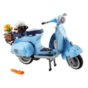 Картинка товара Конструктор LEGO CREATOR Мотороллер Vespa 125