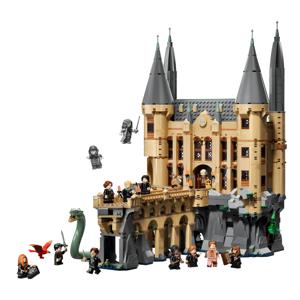 Картинка товара Конструктор LEGO HARRY POTTER «Замок Хогвартс: Восточное крыло»