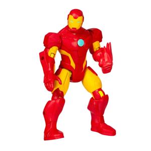 Картинка товара Базовая фигурка MixMashers Avengers «Железный человек», 12,7 см 