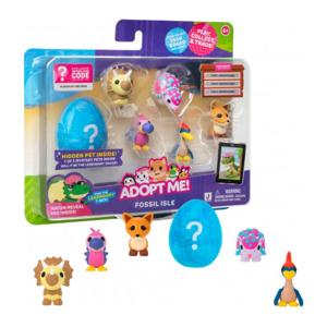 Картинка товара Набор фигурок «Adopt Me W3»